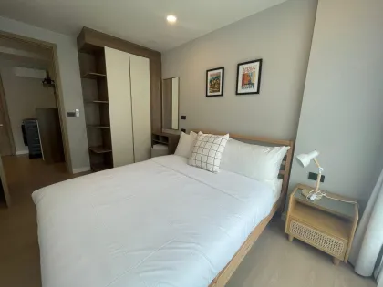 Space Cherngtalay Wohnung 2 Schlafzimmer 2 Badezimmer zur Miete