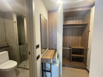 Space Cherngtalay Wohnung 2 Schlafzimmer 2 Badezimmer zur Miete