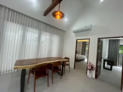 Bore Wichit Villa for Rent - 3 Bedroom, 2 Bathroom