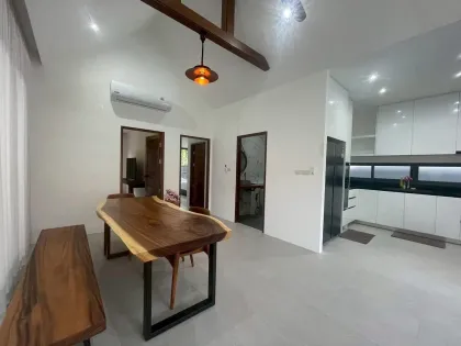Bore Wichit Villa for Rent - 3 Bedroom, 2 Bathroom