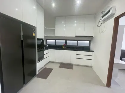 Bore Wichit Villa for Rent - 3 Bedroom, 2 Bathroom