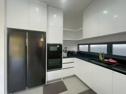 Bore Wichit Villa for Rent - 3 Bedroom, 2 Bathroom