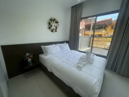 Bore Wichit Villa for Rent - 3 Bedroom, 2 Bathroom