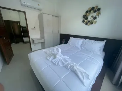 Bore Wichit Villa for Rent - 3 Bedroom, 2 Bathroom