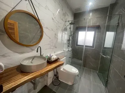 Bore Wichit Villa for Rent - 3 Bedroom, 2 Bathroom
