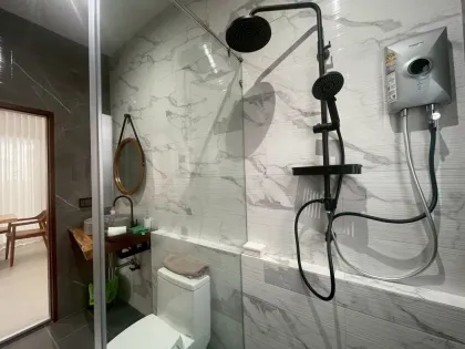 Bore Wichit Villa for Rent - 3 Bedroom, 2 Bathroom