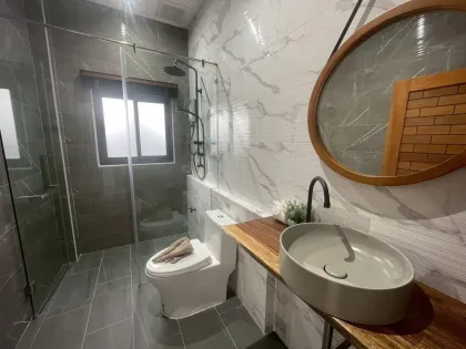 Bore Wichit Villa for Rent - 3 Bedroom, 2 Bathroom