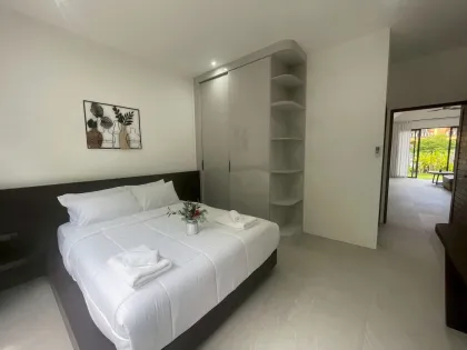 Bore Wichit Villa for Rent - 3 Bedroom, 2 Bathroom