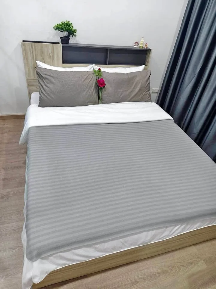 Appartement 1 chambre à louer à Kathu, Phuket