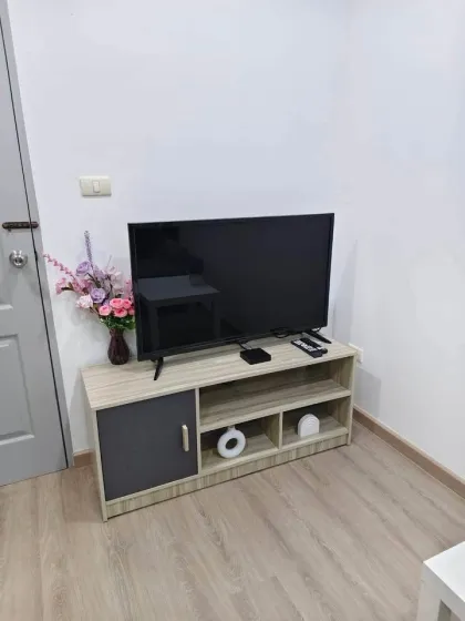 อพาร์ตเมนต์ 1 ห้องนอนให้เช่าในกะทู้ ภูเก็ต