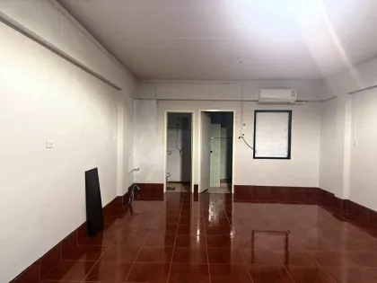 อพาร์ทเมนท์ 1 ห้องนอน 1 ห้องน้ำ ให้เช่า ที่ Phanthip Condominium