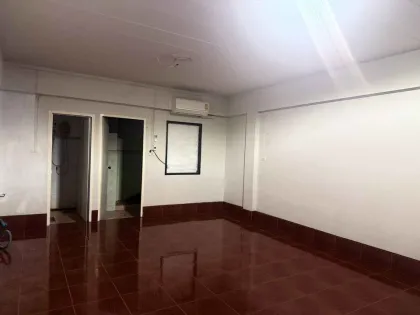 อพาร์ทเมนท์ 1 ห้องนอน 1 ห้องน้ำ ให้เช่า ที่ Phanthip Condominium