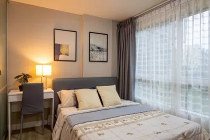Appartement 1 chambre à louer à D Condo Creek, Kathu