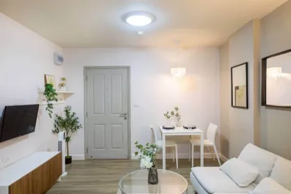 Appartement 1 chambre à louer à D Condo Creek, Kathu