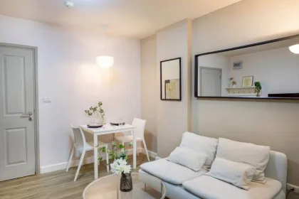 Appartement 1 chambre à louer à D Condo Creek, Kathu