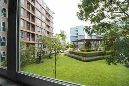 Appartement 1 chambre à louer à D Condo Creek, Kathu