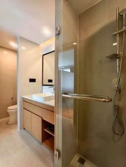 Condo moderne 1 chambre proche plage de Rawai à louer