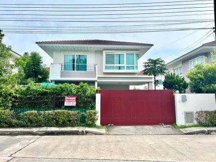 Spacious 3-Bedroom Family Villa in Supalai Bella Thalang, Rawai