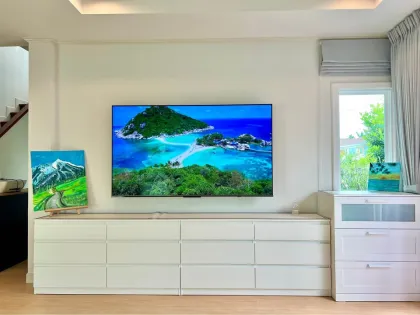 Spacious 3-Bedroom Family Villa in Supalai Bella Thalang, Rawai