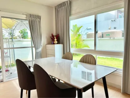 Spacious 3-Bedroom Family Villa in Supalai Bella Thalang, Rawai
