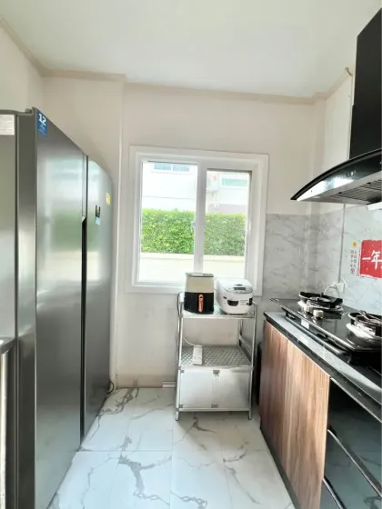 Spacious 3-Bedroom Family Villa in Supalai Bella Thalang, Rawai