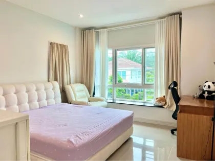 Spacious 3-Bedroom Family Villa in Supalai Bella Thalang, Rawai