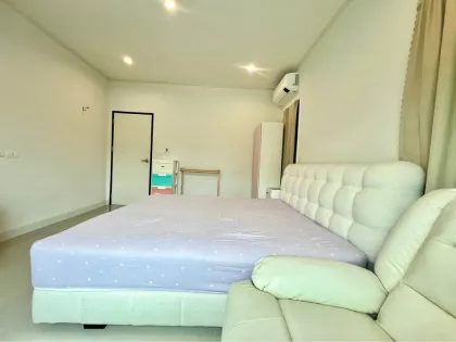 Spacious 3-Bedroom Family Villa in Supalai Bella Thalang, Rawai