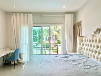 Spacious 3-Bedroom Family Villa in Supalai Bella Thalang, Rawai