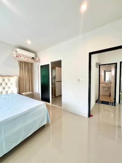 Spacious 3-Bedroom Family Villa in Supalai Bella Thalang, Rawai