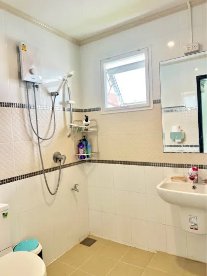 Spacious 3-Bedroom Family Villa in Supalai Bella Thalang, Rawai