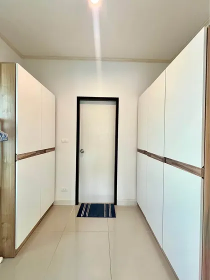 Spacious 3-Bedroom Family Villa in Supalai Bella Thalang, Rawai