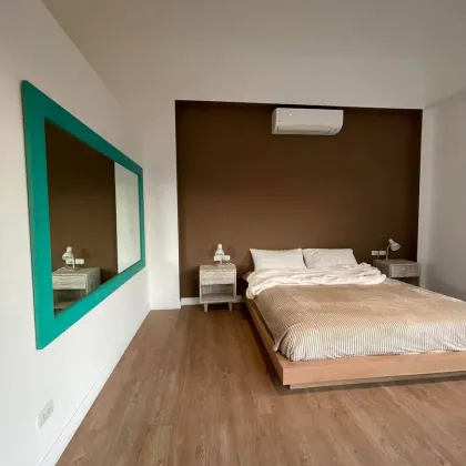 Modern Minimal Style 3-Bedroom House for Rent in Mono Palai Chalong
