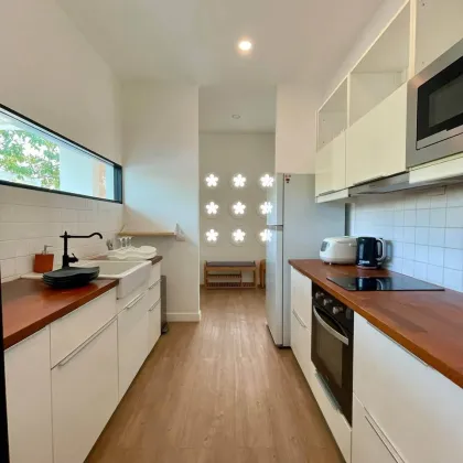 Modern Minimal Style 3-Bedroom House for Rent in Mono Palai Chalong