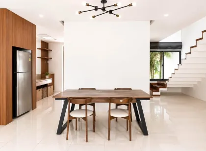 Modern 2-Bedroom Pool Villa for Rent in Pasak, Cherngtalay, Bang Tao, Phuket