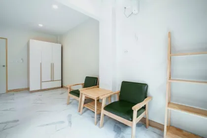 Newly Renovated 3-Bed, 3-Bath Townhouse for Rent in Phuket Town