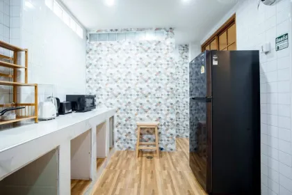 Newly Renovated 3-Bed, 3-Bath Townhouse for Rent in Phuket Town