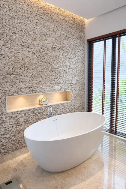 4-Zimmer-Villa zur Miete | Anchan Flora, Bang Tao