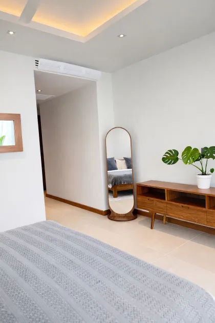 4-Zimmer-Villa zur Miete | Anchan Flora, Bang Tao