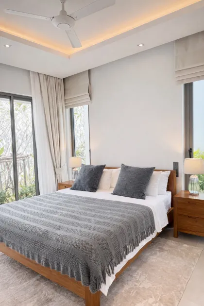 4-Zimmer-Villa zur Miete | Anchan Flora, Bang Tao