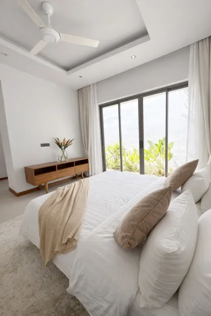 4-Zimmer-Villa zur Miete | Anchan Flora, Bang Tao