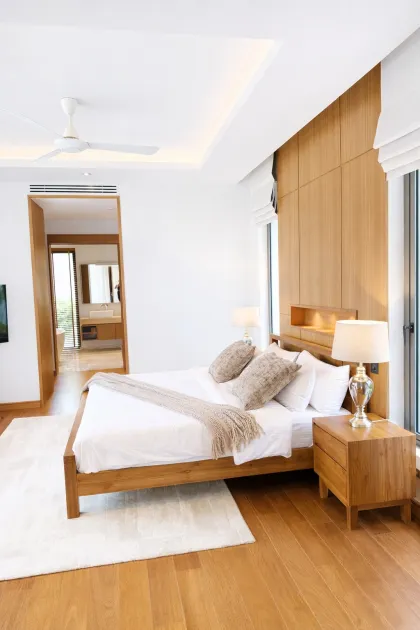 4-Zimmer-Villa zur Miete | Anchan Flora, Bang Tao
