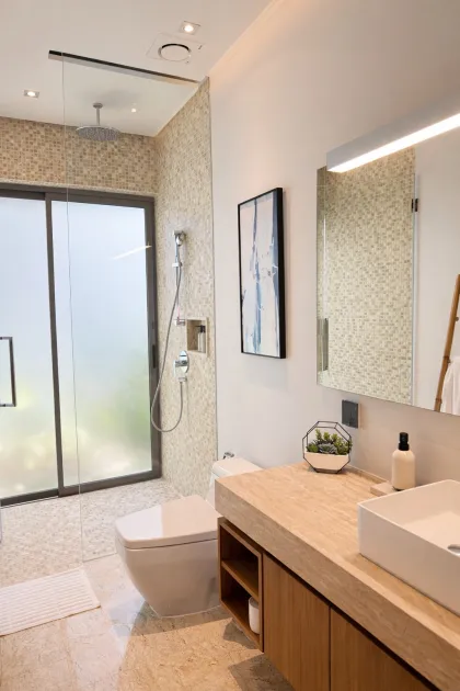 4-Zimmer-Villa zur Miete | Anchan Flora, Bang Tao