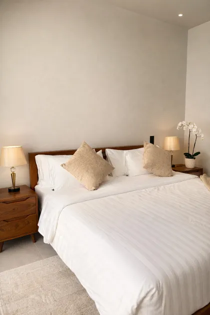 4-Zimmer-Villa zur Miete | Anchan Flora, Bang Tao