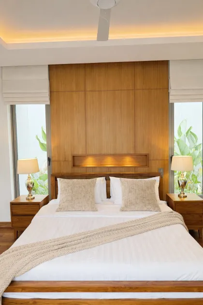4-Zimmer-Villa zur Miete | Anchan Flora, Bang Tao