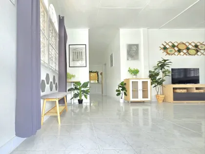 2-Zimmer-Haus zur Miete in Patong