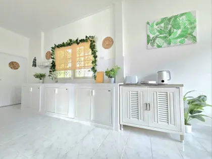 2-Zimmer-Haus zur Miete in Patong