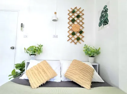 2-Zimmer-Haus zur Miete in Patong