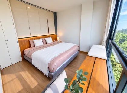 Bangtao 1-Bed Condo for Rent - 20k THB