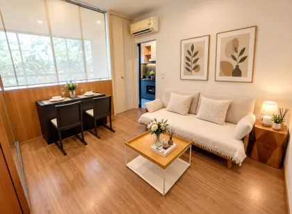 Bangtao 1-Bed Condo for Rent - 20k THB