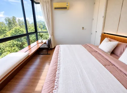 Bangtao 1-Bed Condo for Rent - 20k THB